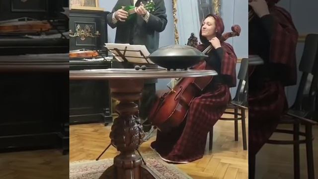 Сказки Британских островов, ирландская музыка и песни