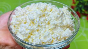 Невероятно простое блюдо из творога