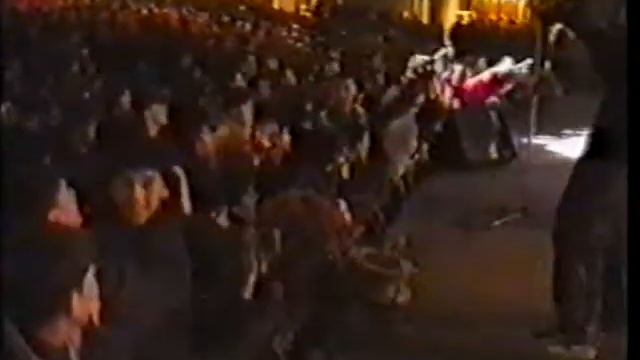 Ахмад Шарипов (гр. Садо) - Омине (Борбад 2001)