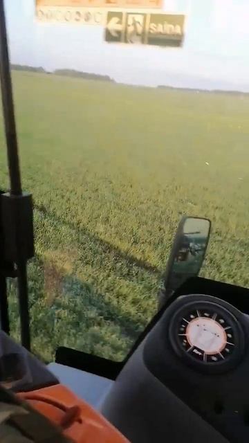 STARA IMPERADOR 4000 Premium. поля, техника, сезон2023 смотреть онлайн