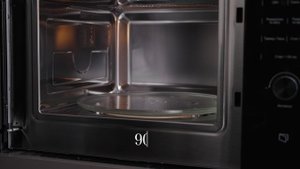 Микроволновая печь KUPPERSBERG HMW 650 BX
Артикул: 80528132