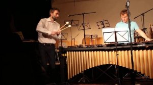 Александр Маноцков Концерт в ДОМе