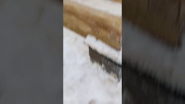 Начало строительства бани на блоки смотреть онлайн