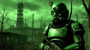 Обжитые Разрушения: Ликвидатор Судьбы | Fallout 3 | 17 серия