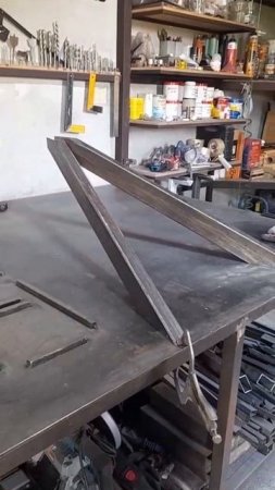 новый заказ. Стол. часть 1 подстолье