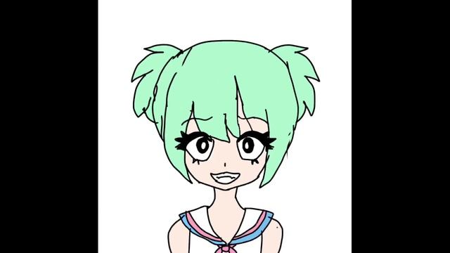 Hot milk meme~ горячий молочный мем смотреть онлайн