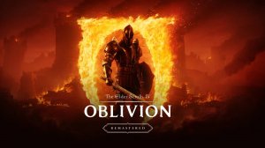 The Elder Scrolls IV: Oblivion Remastered