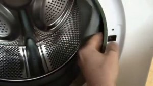 Заменить замок УБЛ в стиральной машине? Стиральная не