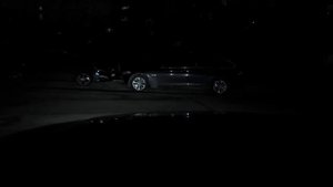Audi a4 b6 headlight restoration bi-led retrofit рециклиране на фарове