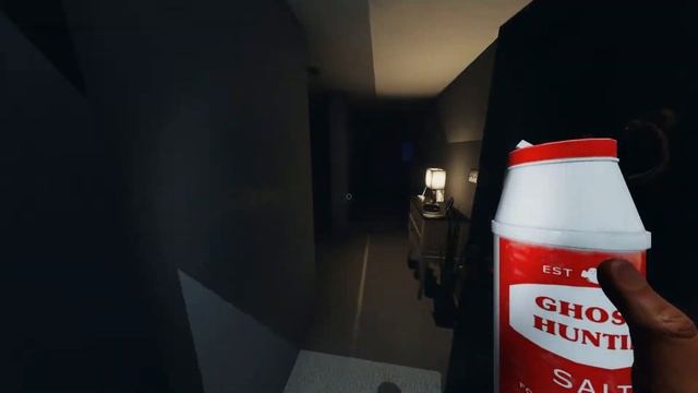 Phasmophobia Соло#1 | Призрак приколист смотреть онлайн