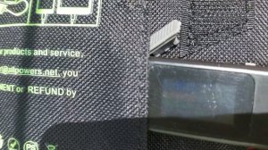 ФМ на солнечной энергии