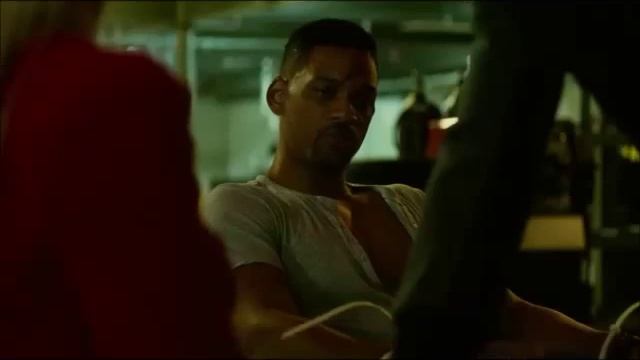 Отрывок из фильма 'Фокус' смотреть онлайн