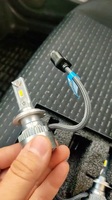 Led лампы h7 смотреть онлайн