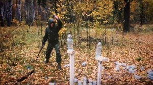 Рубка Баклановской шашкой