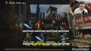 DuckvoiceRus | Дональд Дак в Call of Duty | 1 ЧАСТЬ (ПЕРЕВОД).