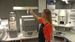 📢 СВЕТИЛЬНИКИ ЛЮКС 1.1 — освещают, хранят, упрощают работу! 🛠📁