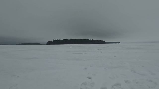 В поисках окуня. смотреть онлайн