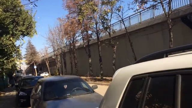 Пешие болталки. Баня на Садовой. Исторический район По смотреть онлайн