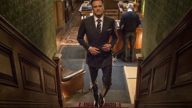 Кадры из фильма Kingsman: Секретная служба смотреть онлайн