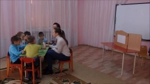 "ТРИЗ и музыка" Паутова ЕП, музыкальный руководитель детского сада "Родничок"