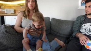 VLOG: фух, чуть не захватили канал