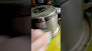Чистящая паста для удаления черного нагара на дне посуды

ТЕСТИМ