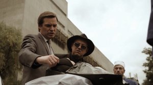 Пёс, 2 сезон, 11 серия