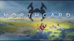 Northgard. Играю за клан Белки.