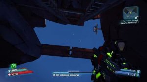 Borderlands 2 Терраморф непобедимый.