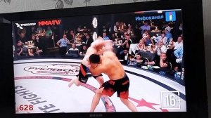 (CAMRIP) Фрагмент эфира Инфоканал Триколор ТВ (17.02.2025)