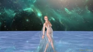 Фея воды (Fairy water)