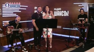 EDGAR и Рада Рай - Подари любовь | Радио Шансон |