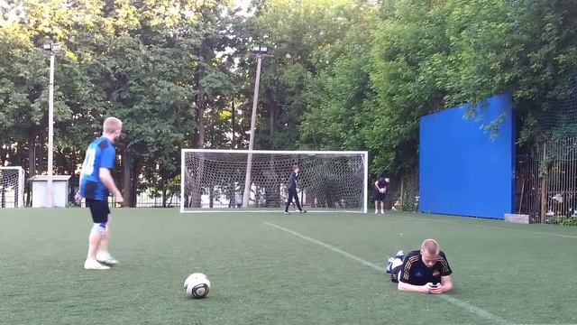 TOP 20 crazy knuckleballs football soccer  ТОП 20 ударов наклбол смотреть онлайн