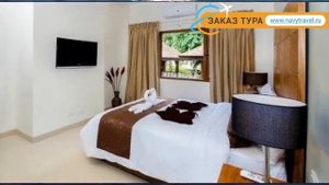 ALOHA BORACAY HOTEL 3* Филиппины Боракай обзор – отель АЛОХА БОРАКАЙ ХОТЕЛ 3* Боракай видео обзор