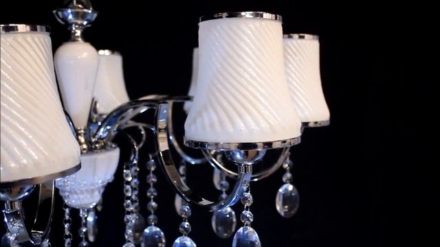 Классическая люстра 8132 смотреть онлайн