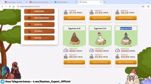 Rich-Hens обзор и отзывы 2025 (экономическая игра с выводом д