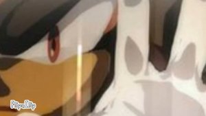 Клип история Ёжа Шедоу. Шедоу и Мария я не сплю я живой на русском языке