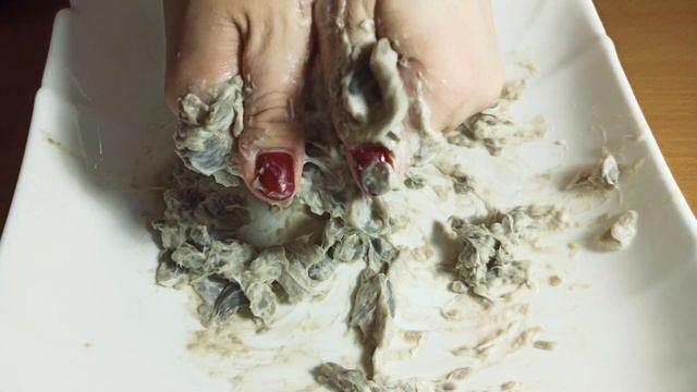 Soaked Tar Soap Spring | Размокшее Дегтярное мыло от Весны смотреть онлайн