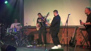 #ХардБарды - Не провожай (Live 08.02.2025)