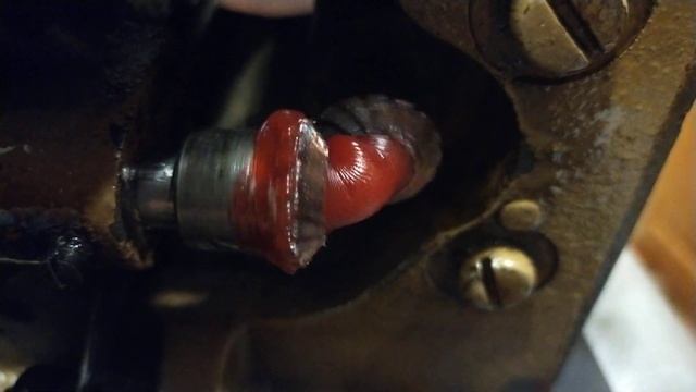 Смазка Рубин. смотреть онлайн