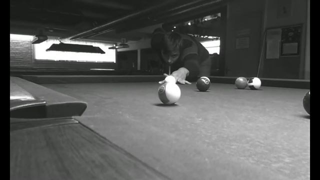 Ольгерт Сиволапов 1 удар - 8 шаров. смотреть онлайн