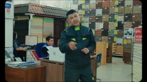 Уилл Смитыч рассказывает, как правильно купить стройматериалы оптом!