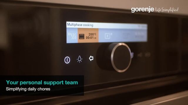 Наша мисија: Да го поедноставиме вашето секојдневие • смотреть онлайн