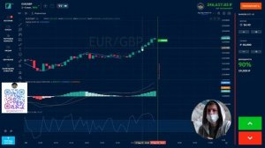 ПОКАЗАЛ ВЫВОД СРЕДСТВ! +100$ ЗА 5 МИНУТ! BINARIUM + ИНДИКАТОРЫ!