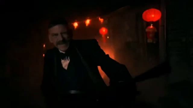 Острые козырьки нарезка под музыку...