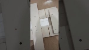 Режем плинтус без торцовки.