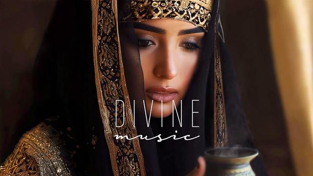Deep House 2025 🔥 Divine Music 2025 🎧Слушать онлайн🎶
