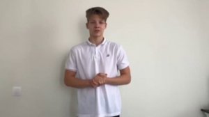 "Бурлацкая" р.н.п.  исп. Туренко Илья