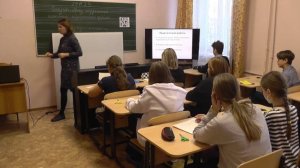 Открытый урок преп. Алмаевой И.А. "Герои театра теней", ДШИ №1,г. Жигулёвск