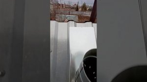 дефлектор для вентиляции бани
